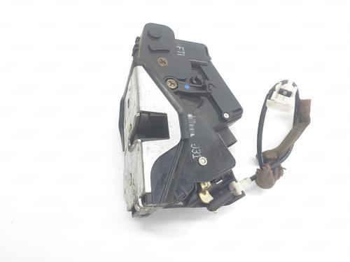 Front left lock BMW 3 (E46) 318 i | BP27237743C98 