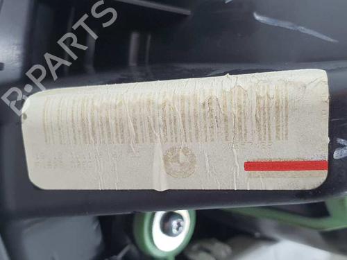 Heater blower motor BMW X3 (F25) sDrive 18 d | BP14077936M62 