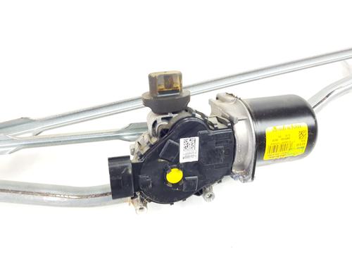 Front wiper motor DACIA DUSTER (HM_) | BP36678503M29 - Image 5
