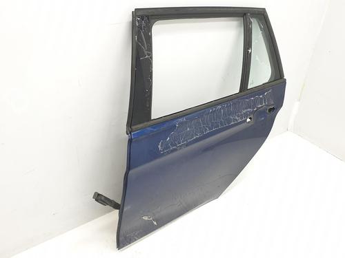 Left rear door BMW 3 (F30, F80) 318 d | BP17769540C4 