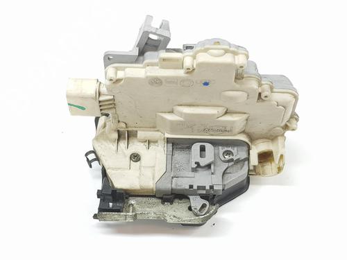 Used Front left lock AUDI A4 B8 Avant (8K5) 3.0 TDI quattro (240 hp) 17825285