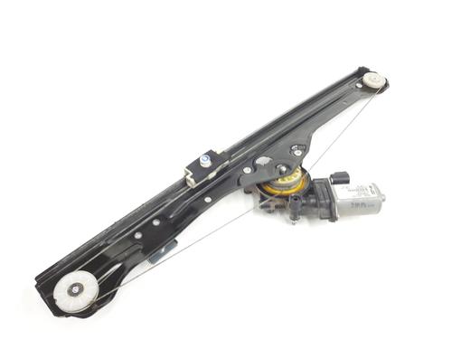 Front left window mechanism CITROËN JUMPER II Van 2.0 BlueHDi 110 | BP31671282C22 - Image 2