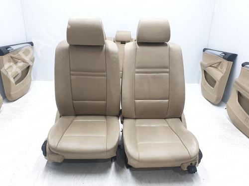 Seats set BMW X5 (E70) 3.0 d | BP24122714C78 