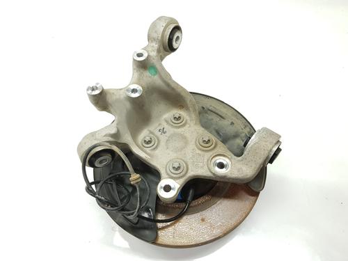 Left rear steering knuckle MERCEDES-BENZ GLA-CLASS (X156) GLA 200 CDI / d (156.908) | BP21072864M27 