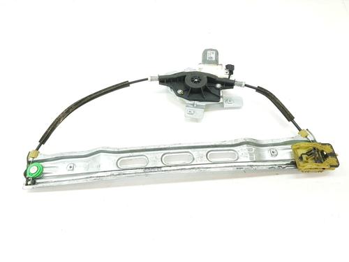 Front left window mechanism FORD TOURNEO COURIER B460 MPV 1.5 TDCi | BP37200447C22 - Image 5