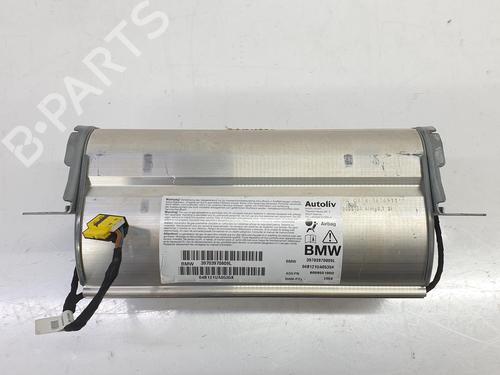 Passenger airbag BMW 5 (E60) 520 i | BP8133366C10 