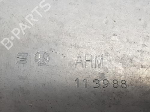 Front right window mechanism SEAT TOLEDO II (1M2) 1.9 TDI | BP15820812C23 
