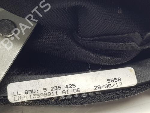 Hand brake BMW 3 (F30, F80) 318 d | BP20226386I18 