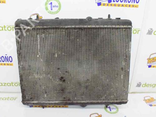 Køler CITROËN C4 Grand Picasso I (UA_) 1.6 HDi | BP773411M31 