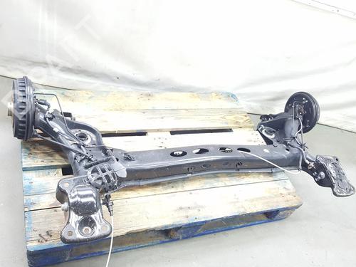 Bakaksel SEAT IBIZA V (KJ1, KJG) [2017-2025]  27513277