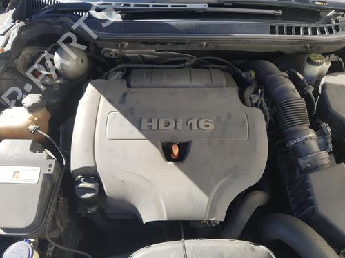Left front indicator CITROËN C5 III (RD_) 2.0 HDi 165 (RDRHHA, RDRHH8) | BP38330510C32 - Image 10
