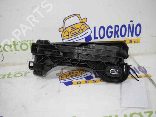 Pedal VW GOLF V (1K1) 2.0 TDI 16V | BP1638536I4 
