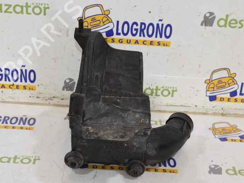 Air filter box NISSAN NV200 / EVALIA Bus 1.5 dCi 85 (M20, M20M, M20K, M20KK) | BP14119747M87 