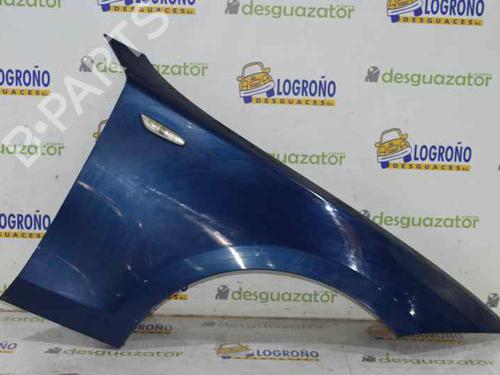 Used Right front fenders BMW 1 (E81) 118 d (143 hp) 1159718