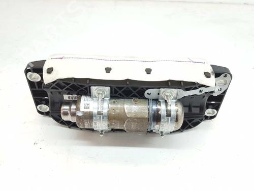 Airbag Kit VW SCIROCCO III (137, 138) 2.0 TDI | BP6031679C86 
