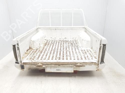 Used Rear body tub NISSAN PICK UP (D22) 2.5 TD 4WD (103 hp) 24457814