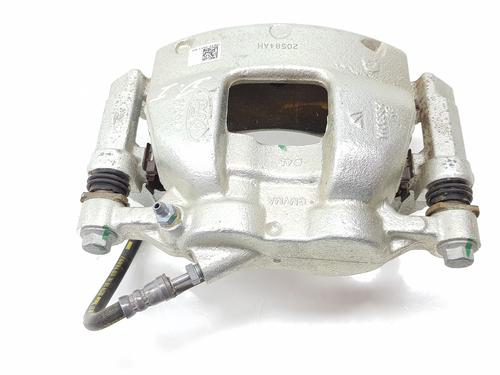 Left front brake caliper FORD TRANSIT V363 Platform/Chassis (FED, FFD) | BP35804251M105 - Image 2