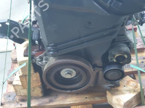 Engine RENAULT MEGANE II (BM0/1_, CM0/1_) 1.5 dCi (BM1F, CM1F) | BP32088431M1 
