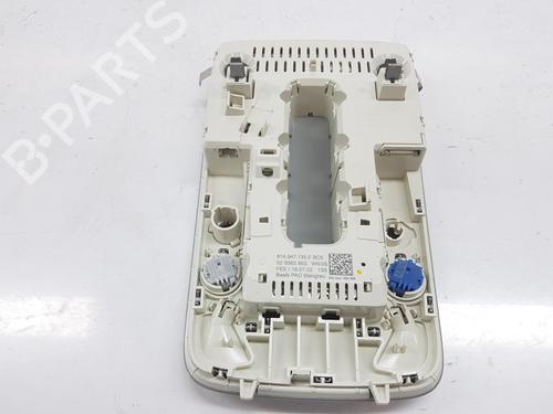 Interior roof light AUDI A1 Sportback (GBA) 30 TFSI | BP13541021I8 