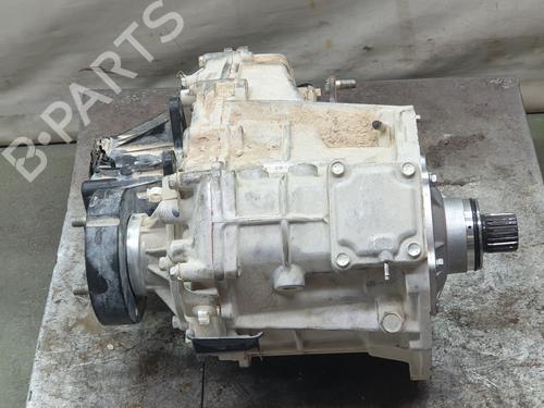 Transfer box TOYOTA HILUX VIII Pickup (_N1_)  | BP29729226M36 