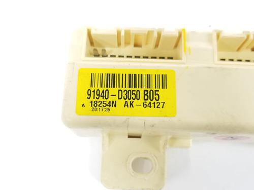 Electronic module HYUNDAI TUCSON (TL, TLE) 1.6 GDi | BP11681603M83 