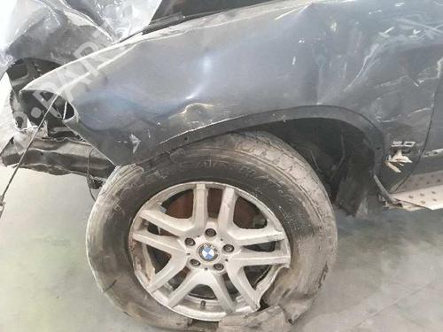 Front wiper motor BMW X5 (E53) 3.0 d | BP3384341M29 