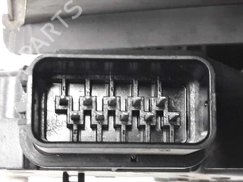 Front right lock VOLVO C30 (533) 2.0 D | BP6081963C97 