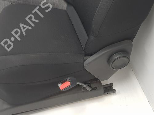 Right front seat CITROËN C4 Picasso II 1.6 BlueHDi 120 | BP15836559C16 