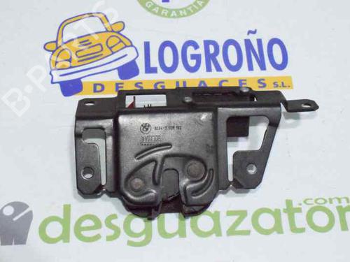 Tailgate lock BMW 3 Compact (E46) 320 td | BP820340C101 
