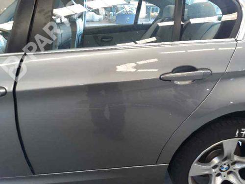 Left sun visor BMW 3 (E90) 318 d | BP1640940I1  - Image 39