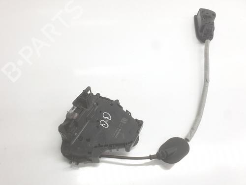 Used Front right lock Front right lock 34698444 34698444