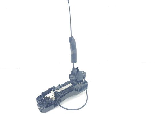 Rear right lock RENAULT MEGANE III Grandtour (KZ0/1) 1.5 dCi (KZ09, KZ0D, KZ1G, KZ29, KZ14, KZ1W, KZ10, KZ1F,... | BP8367314C99 