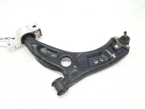 Used Left front suspension arm VW GOLF VI (5K1) 1.6 TDI (105 hp) 6099045