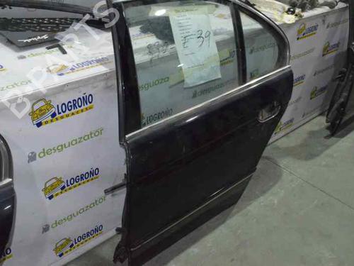 Left rear door BMW 5 (E39) 520 d | BP1167691C4 
