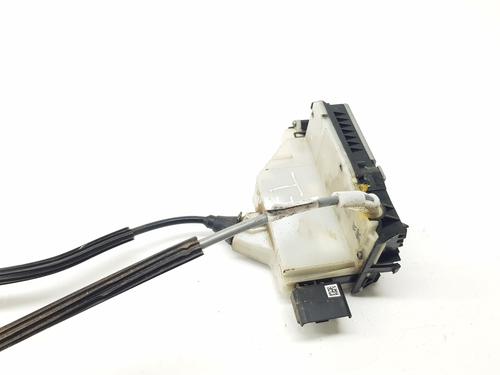 Rear left lock CITROËN C4 II (NC_) 1.6 BlueHDi 120 | BP29409282C100 