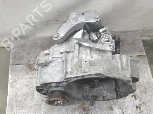 Used Gearbox Gearbox VW PASSAT B6 (3C2) 2.0 TDI 16V (140 hp) 32986761 32986761