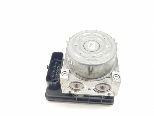 Used ABS pump DACIA DOKKER Box Body/MPV 1.6 LPG (102 hp) 31116528