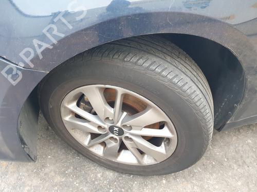 Andere KIA OPTIMA (JF) 1.7 CRDi | BP21100917O1 