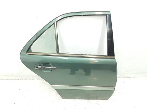 Used Right rear door MERCEDES-BENZ C-CLASS (W202) C 220 D (202.121) (95 hp) 15484788