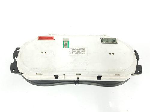Instrument cluster RENAULT KANGOO (KC0/1_)  | BP9583985C47 