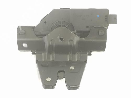 Used Tailgate lock BMW 3 (E46) 330 xd (184 hp) 13817601