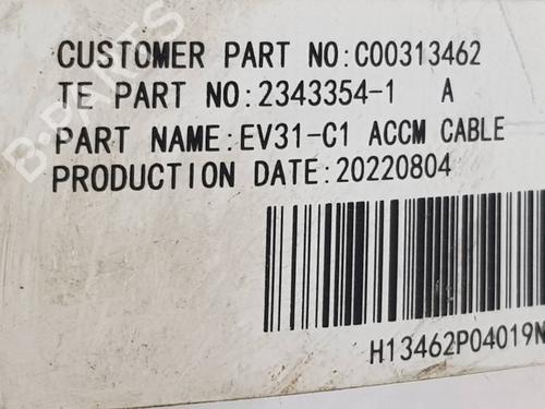 Other MAXUS eDELIVER 3 Van | BP38759560O1 - Image 2