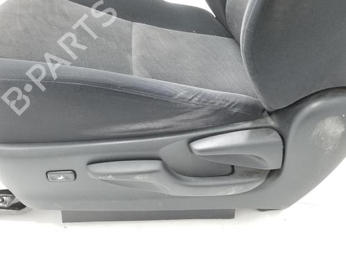 Left front seat TOYOTA LAND CRUISER PRADO (_J15_) 3.0 D-4D (KDJ150_, KDJ150, KDJ155) | BP13706643C15 