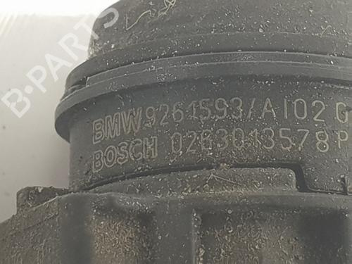 Electronic module BMW 3 Touring (F31) 320 d | BP16571275M83 