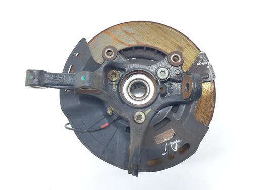 Venstre Styrespindel Lejehus KIA CEED (CD)  | BP37703183M25  - Image 6