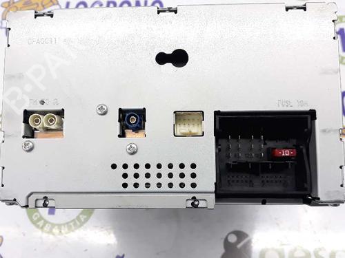 Electronic module MERCEDES-BENZ E-CLASS (W212) E 250 CDI / BlueTEC (212.003, 212.004) | BP2531014M83 