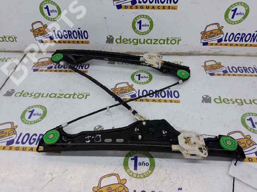 Used Front left window mechanism BMW 3 (E90) 320 d (177 hp) 1500221