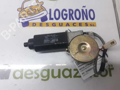 Right front window motor SUZUKI VITARA (ET, TA, TD) 1.6 i 16V All-wheel Drive (ET, TA02, SE416) | BP2980544E20 