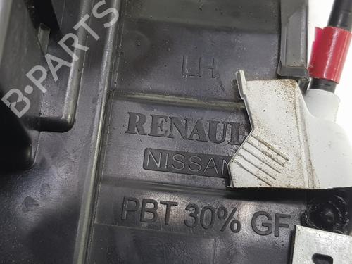 Rear left lock NISSAN QASHQAI II SUV (J11, J11_) 1.3 DIG-T | BP9655708C100 