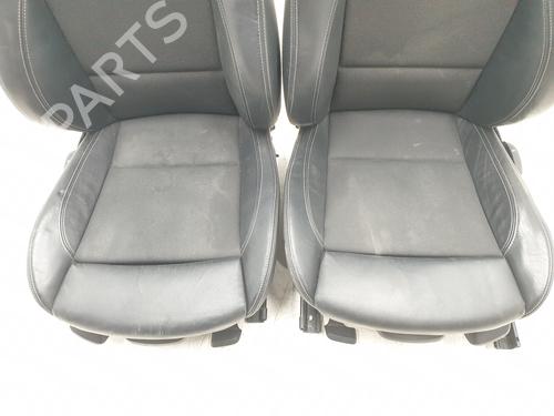Seats set BMW X3 (F25) xDrive 20 d | BP31979262C78 